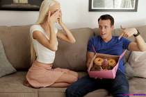Preview photo for Doughnut Hole - S7:E5