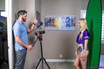 Preview photo for February 2021 Flavor Of The Month Lily Larimar - S1:E6