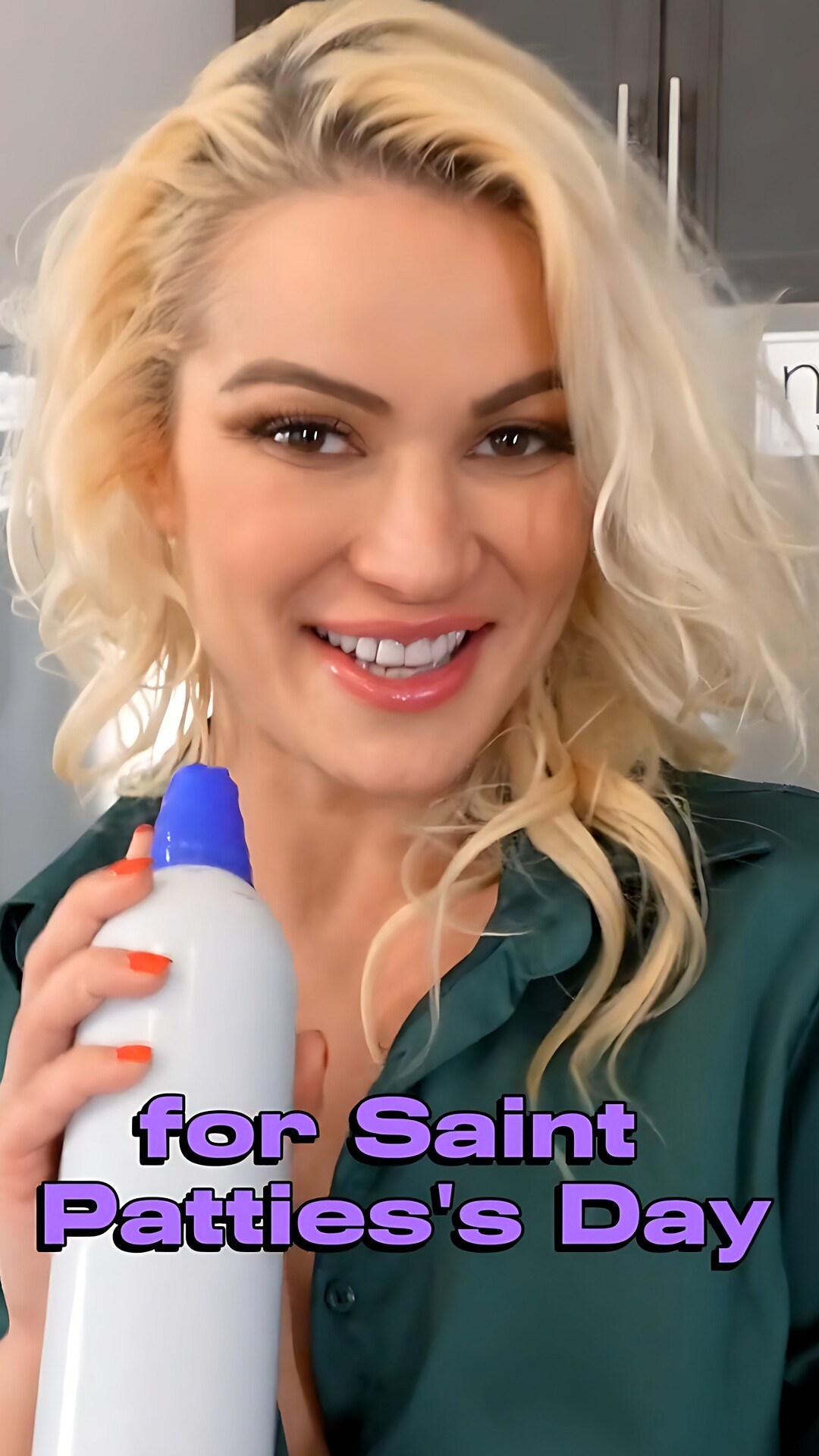 Filling Stepmoms Pot Of Gold - S23:E6