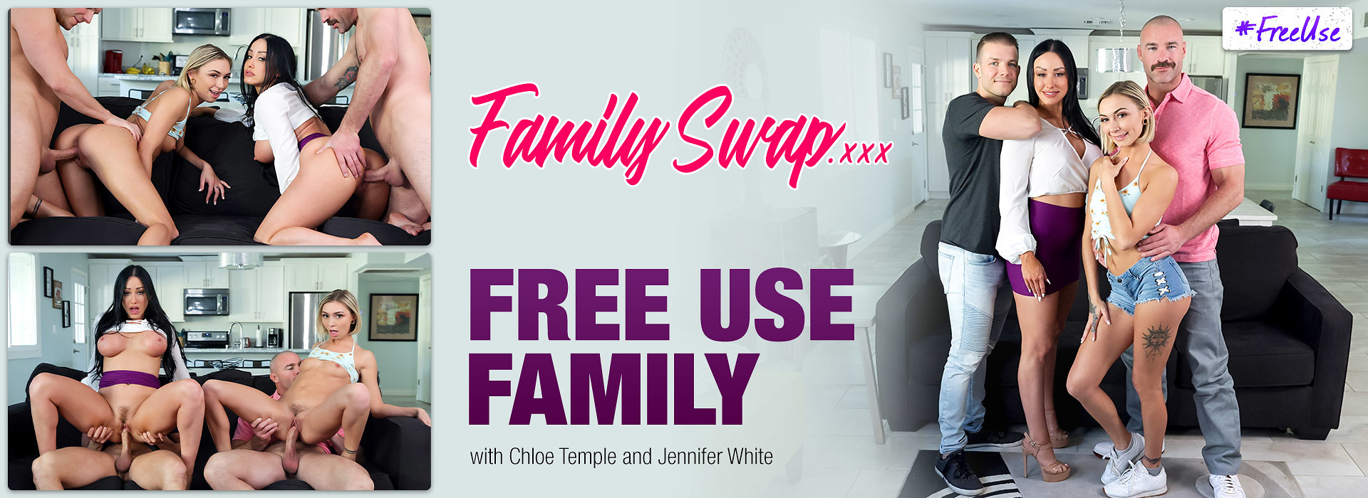 Free Use Family