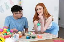 Preview photo for Fuck Easter Stepbro Give Me Your Carrot - S37:E3