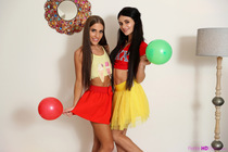 Preview photo for Girls Get Wild - S18:E9