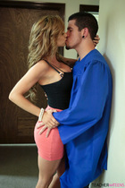 Preview photo for Goodbye Graduation - S1:E6