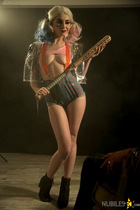 Preview photo for Harlequin Romance Bird Of Prey - S3:E10