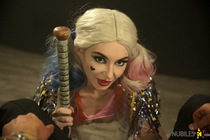 Preview photo for Harlequin Romance Bird Of Prey - S3:E10