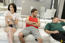 Preview photo for Her Strange Addiction Uncontrollable Orgasms - S2:E6
