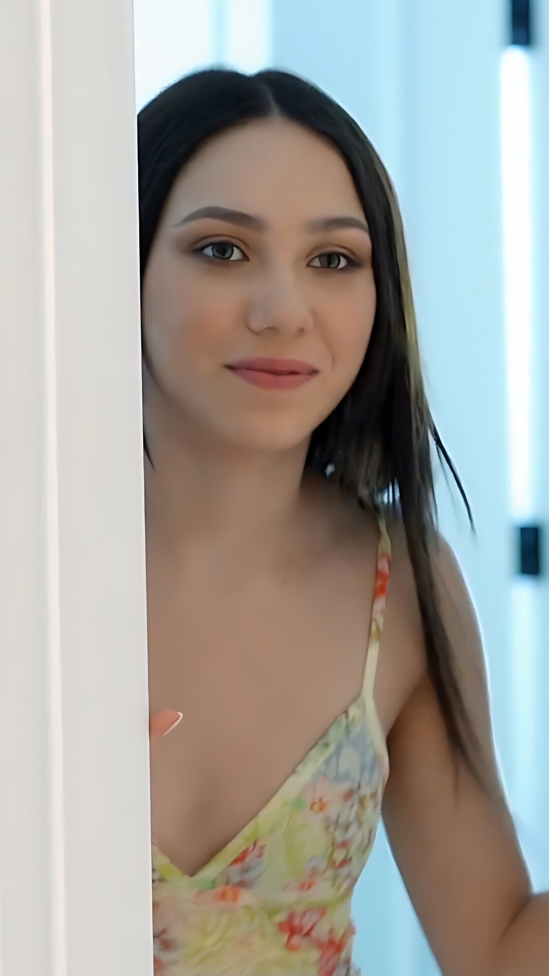 Hurry Cum Inside Me Before Dads Home - S1:E6