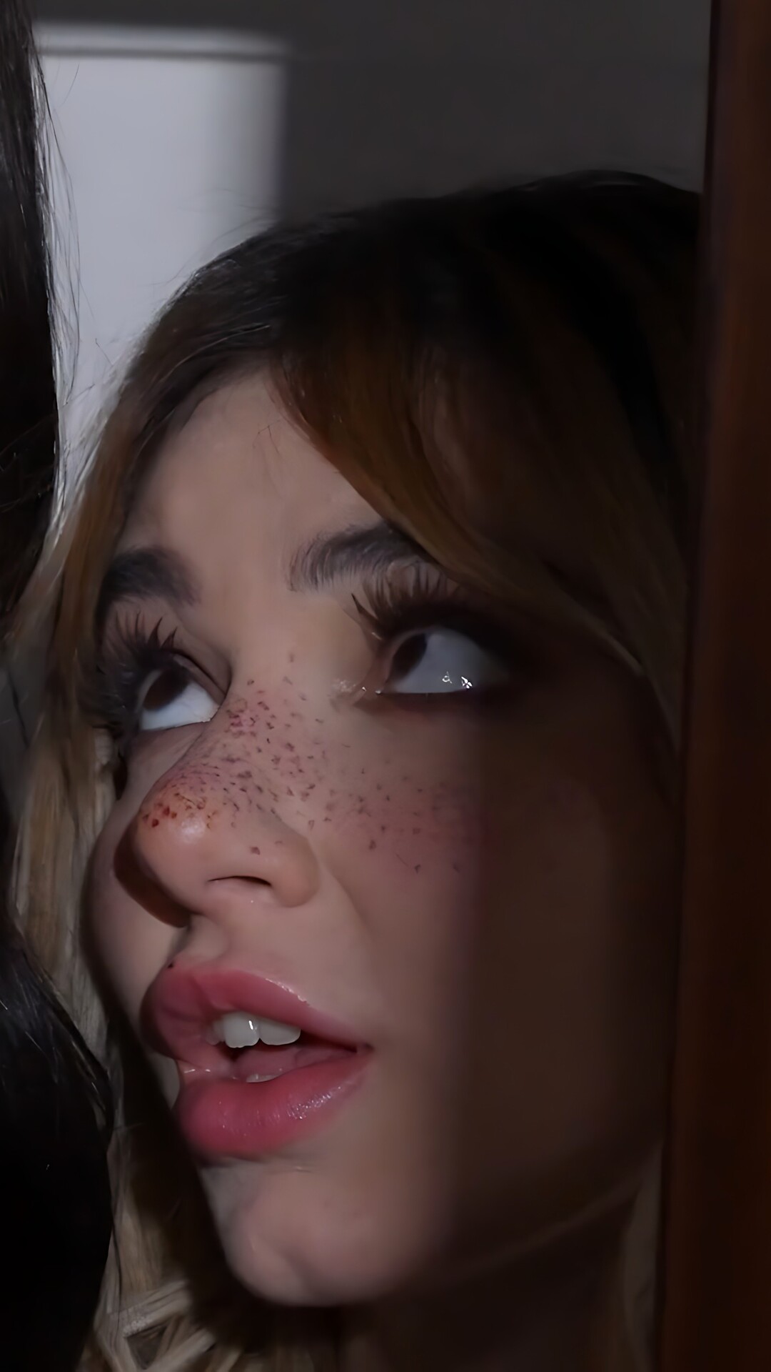 I Got Caught Masturbating In His Closet - S6:E5