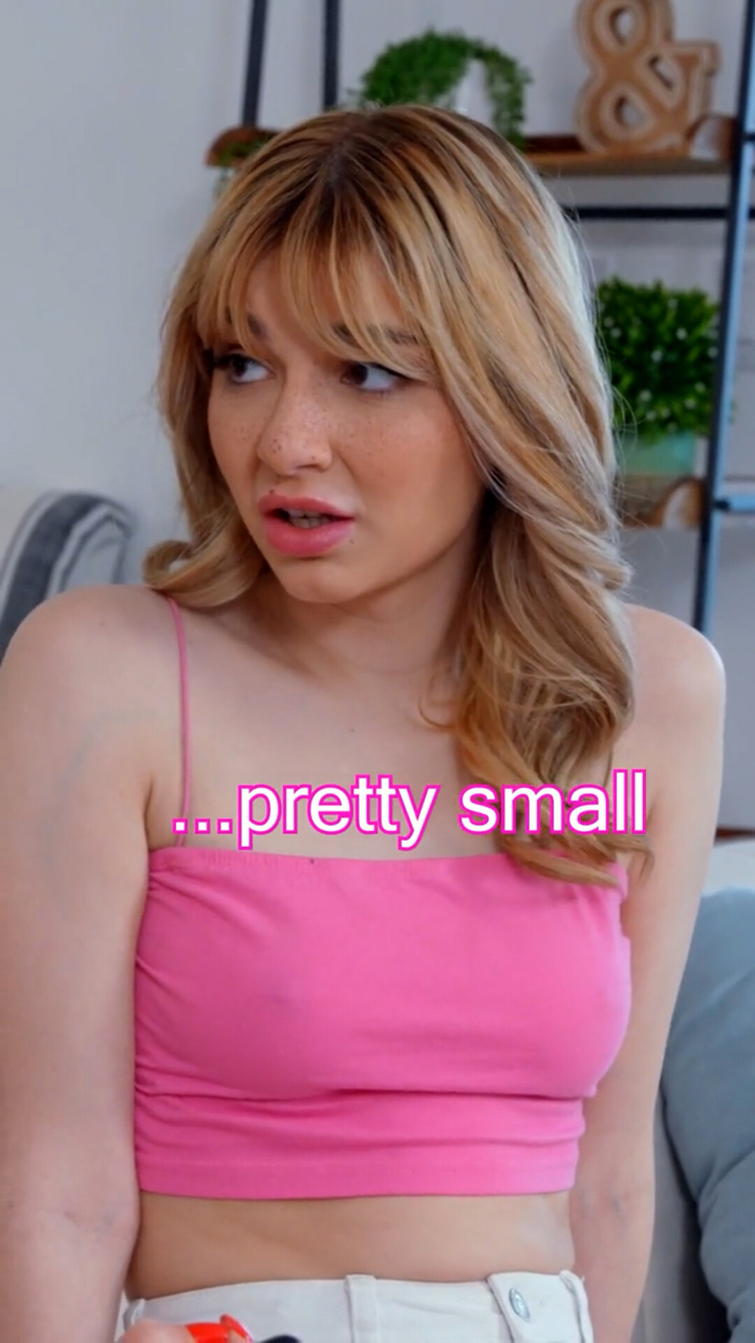I Saw Swapdads Dick - S10:E5