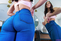 Preview photo for I Seduced My Hot Teacher - S4:E10