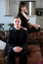 Preview photo for I Think My Stepmom Is Seducing Me - S17:E2