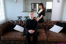 Preview photo for I Think My Stepmom Is Seducing Me - S17:E2