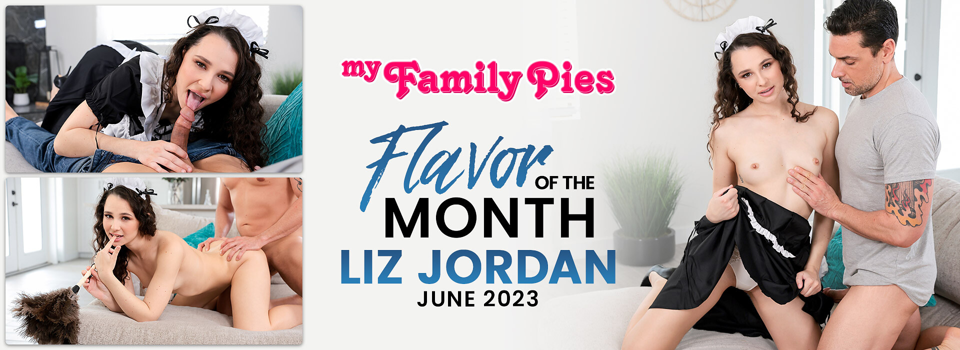 June 2023 Flavor Of The Month Liz Jordan