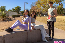 Preview photo for Let The Games Begin Part 2 - S4:E2