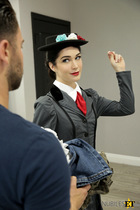 Preview photo for Mary Got Popped In - S3:E8