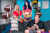 Preview photo for Mommies Game Plan - S1:E2