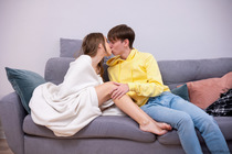 Preview photo for My Horny Girlfriend Turns Up The Heat - S13:E5