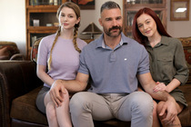 Preview photo for My Sister Wives What It Takes - S1:E10