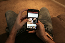 Preview photo for My Snap Girl - S12:E4