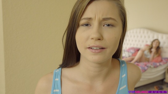 Step Siblings Caught Porn Step Siblings Caught Porn