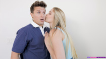 Preview photo for My Stepsister Found My Extra Large Condoms - S24:E3