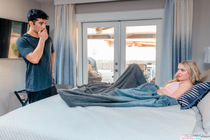 Preview photo for My Stepsisters Moaning - S9:E7