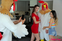 Preview photo for My Swap Dad And Brother Are Real Cocks - S3:E10