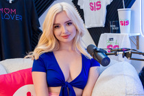 Preview photo for Nubiles Podcast Lexi Lore Casts Emma Rosie - S1:E2