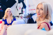 Preview photo for Nubiles Podcast Lexi Lore Casts Emma Rosie - S1:E2