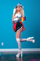 Preview photo for October 2022 Flavor Of The Month Kenzie Reeves - S3:E3