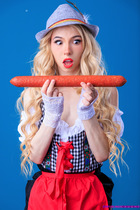 Preview photo for October 2022 Flavor Of The Month Kenzie Reeves - S3:E3