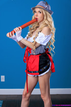 Preview photo for October 2022 Flavor Of The Month Kenzie Reeves - S3:E3