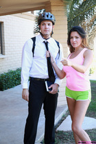 Preview photo for On A Mission To Seduce You - S3:E4