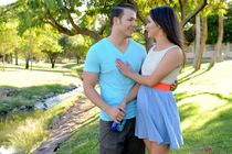 Preview photo for Orgasmic Girlfriend - S18:E6