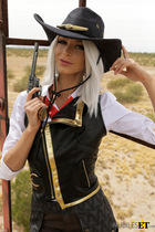 Preview photo for Overwatchers Ashe Smashed - S2:E7