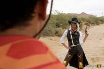 Preview photo for Overwatchers Ashe Smashed - S2:E7