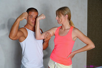 Preview photo for Personal Trainer - S17:E10