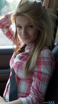 Preview photo for Petite Blonde Pov - S1:E13