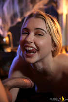 Preview photo for Sabrina Grows Up Sexual Magic - S3:E2