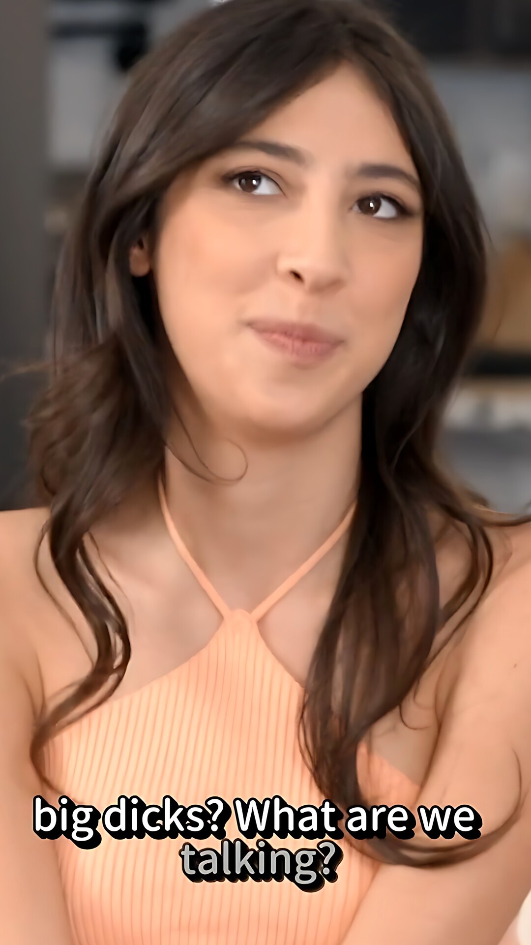 Sawyer Cassidy Cast Eva Generosi - S9:E4
