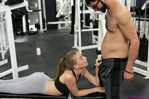 Preview photo for Sex At The Gym - S16:E10