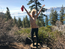 Preview photo for Snow Bunnies 1 - S1:E1