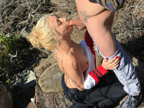 Preview photo for Snow Bunnies 2 - S1:E2