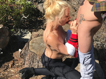 Preview photo for Snow Bunnies 2 - S1:E2