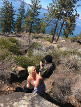 Preview photo for Snow Bunnies 2 - S1:E2