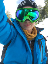 Preview photo for Snow Bunnies 3 - S1:E3