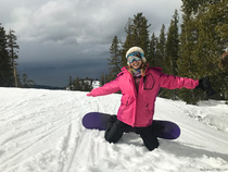 Preview photo for Snow Bunnies 3 - S1:E3