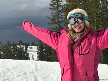 Preview photo for Snow Bunnies 3 - S1:E3