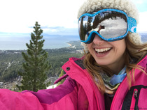 Preview photo for Snow Bunnies 3 - S1:E3