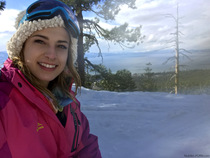 Preview photo for Snow Bunnies 3 - S1:E3